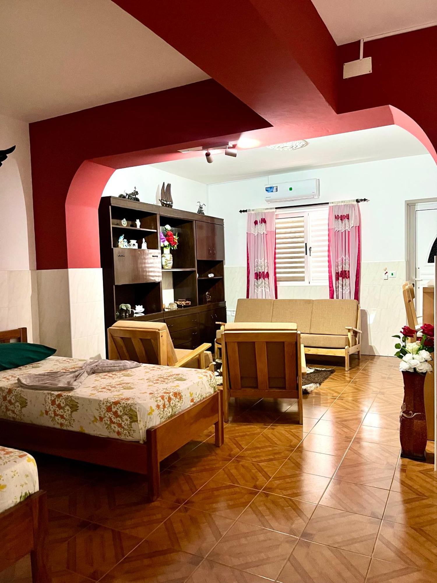 Casa Bb&Djassi Hotel Ponta Do Sol Kültér fotó